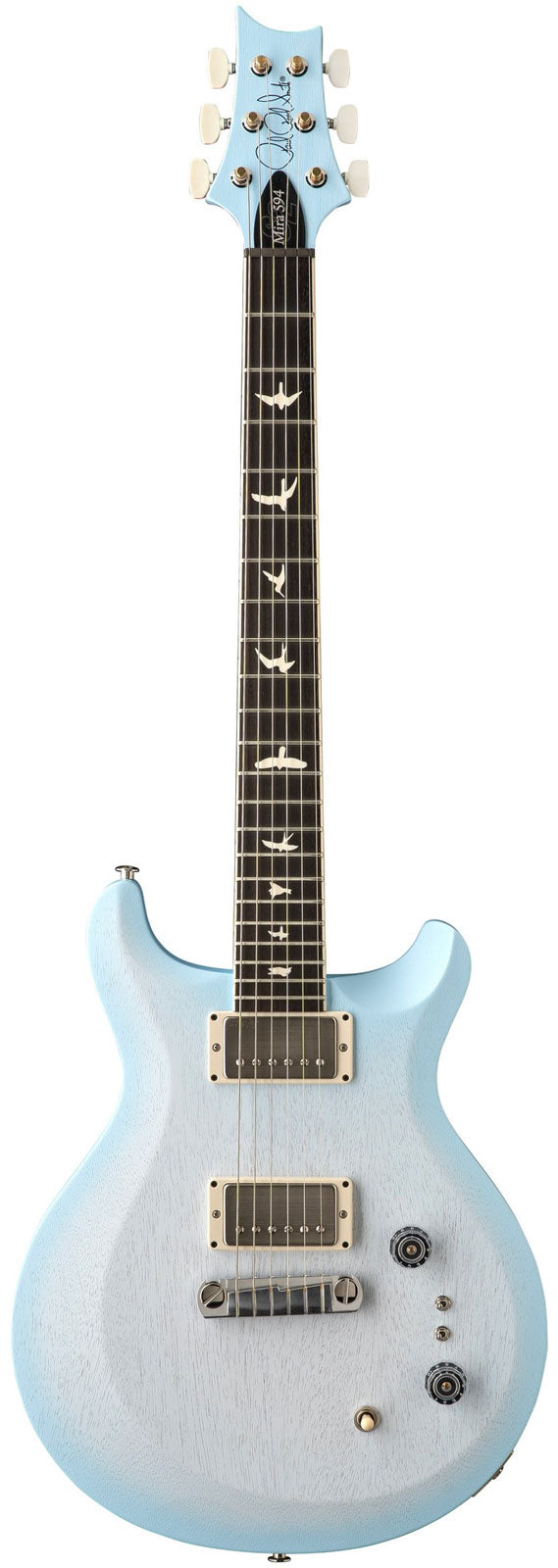 S2 Mira 594 Satin Cloud Burst