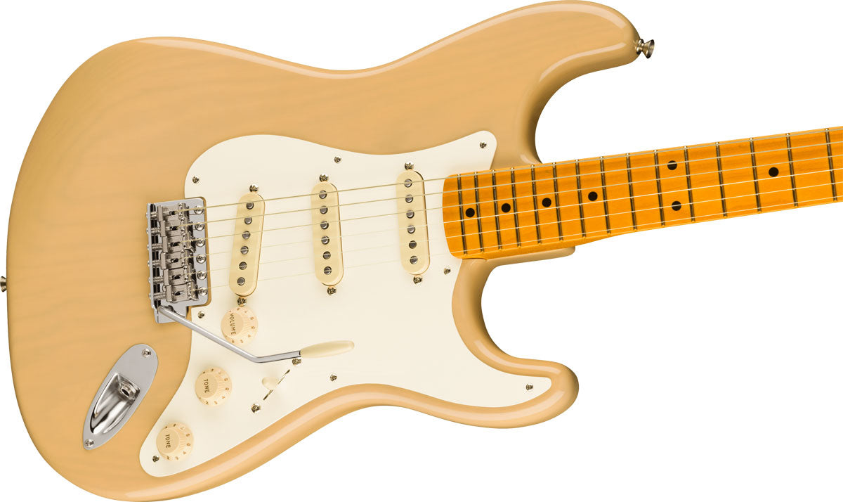 Stratocaster 1957 American Vintage II MN Vintage Blonde
