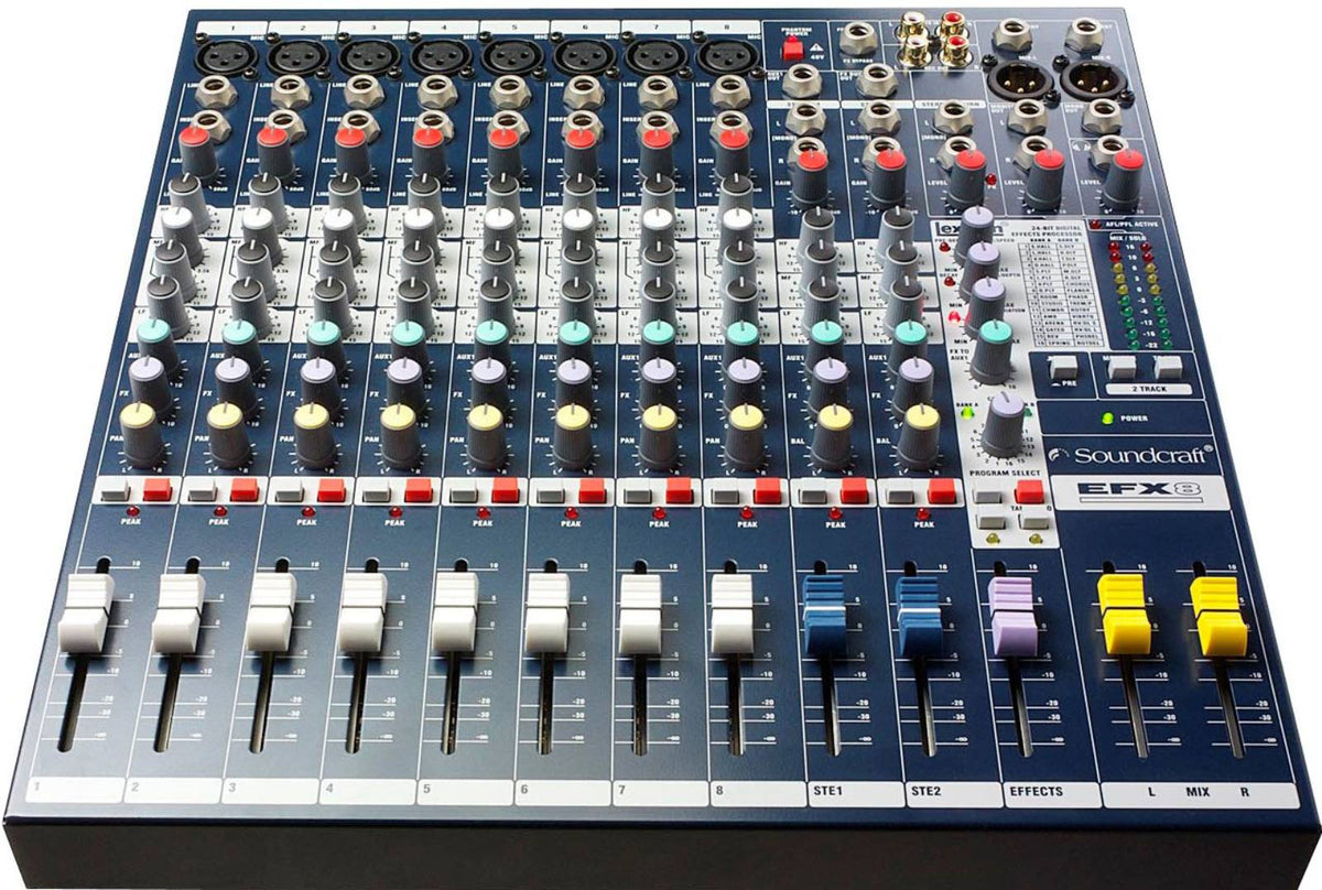 Efx 8