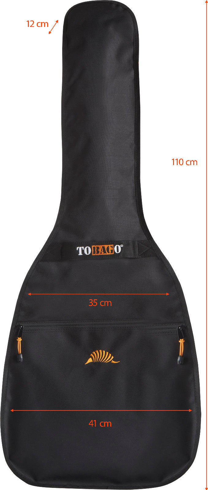 Folk Gigbag - AGB10F