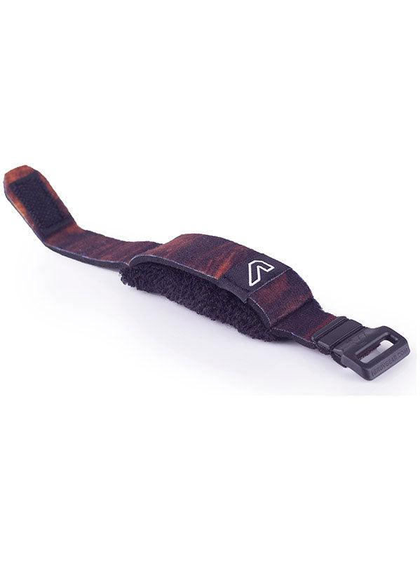 FretWraps Walnut - Medium