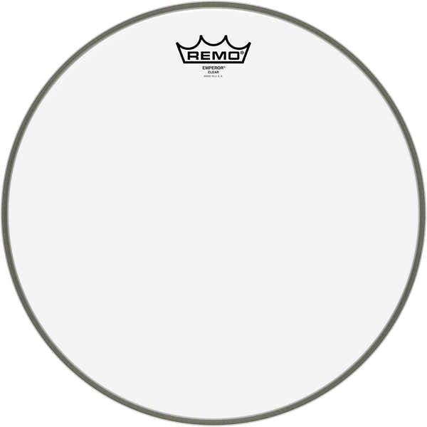 Remo BE-0314-00 - EMPEROR  CLEAR 14