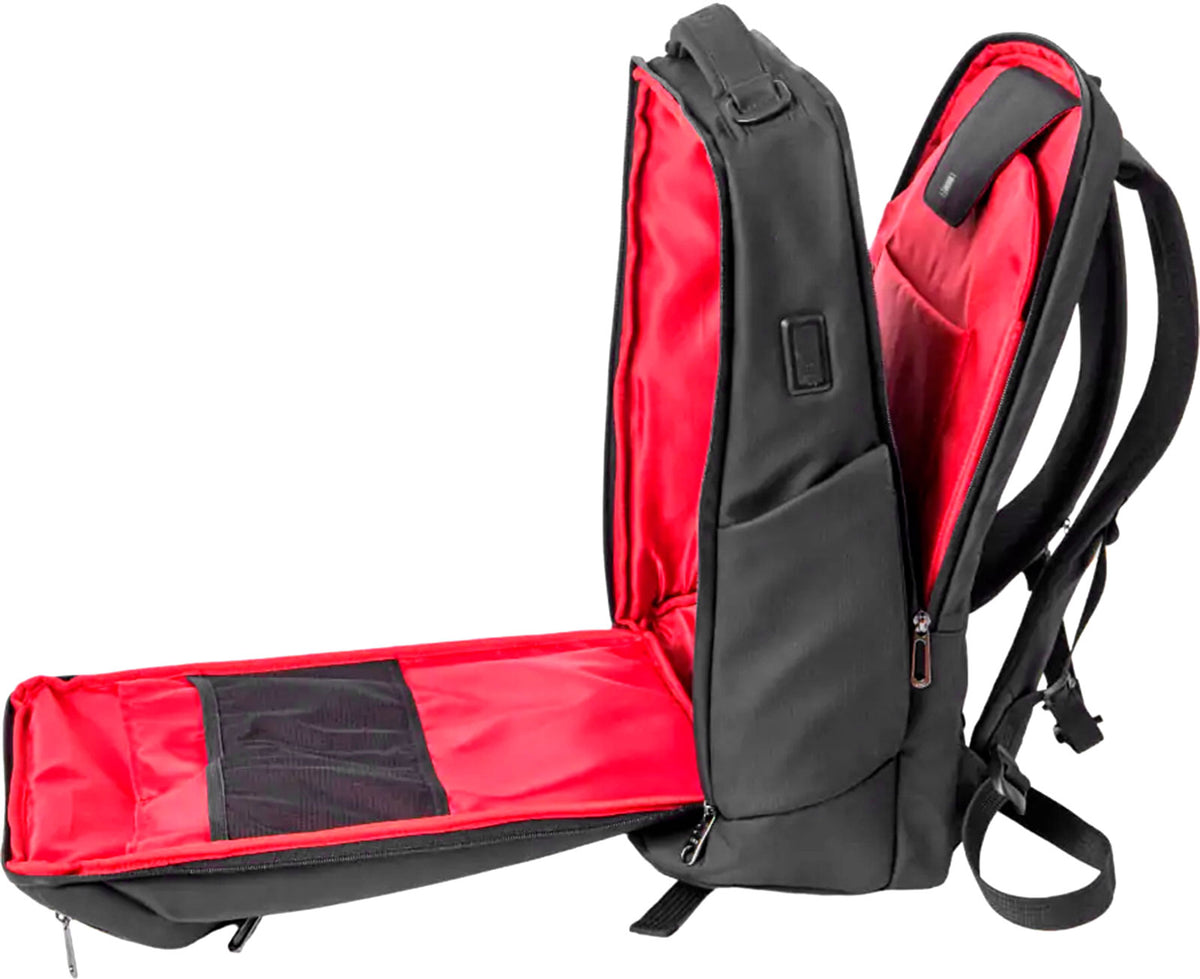 Urban backpack MK2