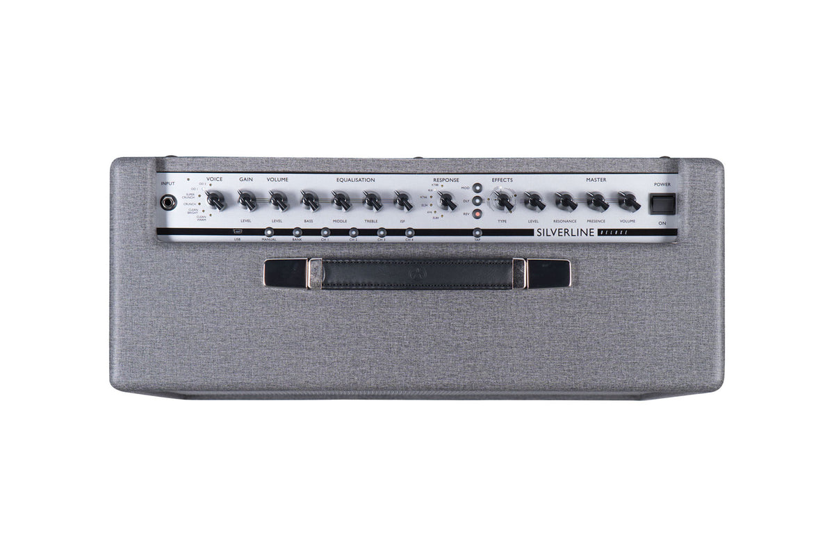 Silverline Deluxe