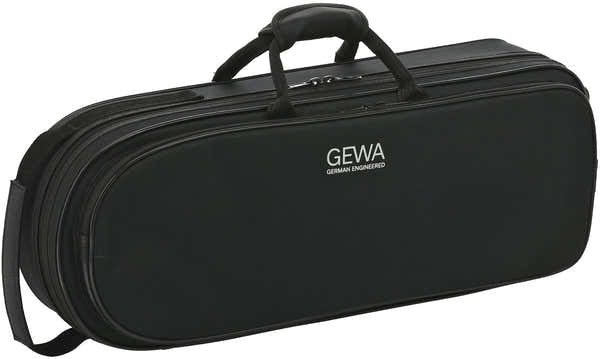 Symphony Trumpet Case - Black