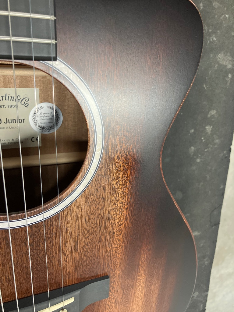 000C Junior Streetmaster - Stock B