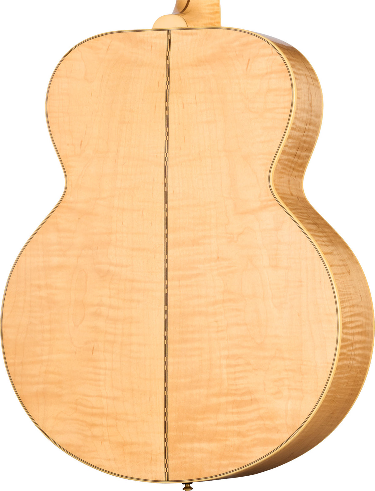 SJ-200 1957 Murphy Lab Light Aged Dark Natural