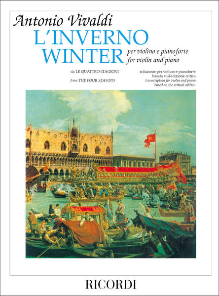 Inverno (da 'Le quattro stagioni')