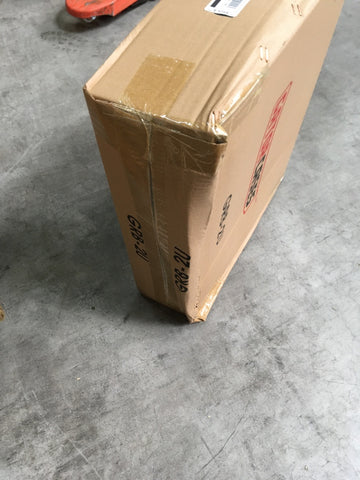 GRB2U - B Stock