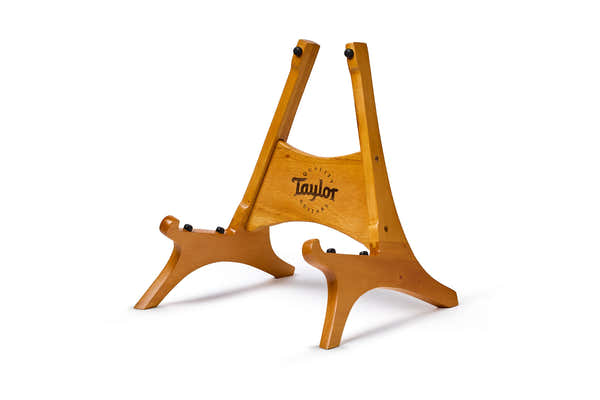 Taylor Guitars 1411 MAHOGANY STAND NATURAL