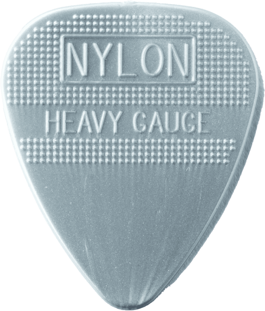 Bag of 36 Vintage '66 Heavy Picks
