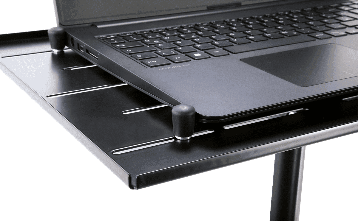K&M 12185 LAPTOP PC STAND