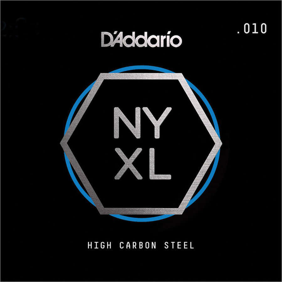 NYS010 Pure Steel 10 (Unit)