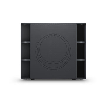 Milan M18B - Active 18 Pouces Subwoofer