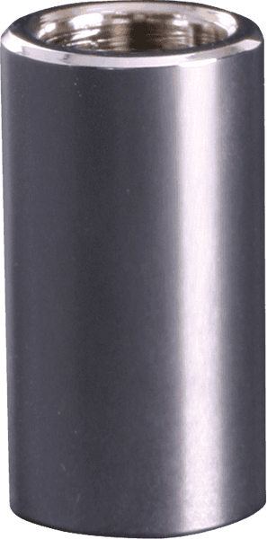 Dunlop ADU 226  -  LARGE STEEL STAINLESS - 21 X 27 X 59,5 MM