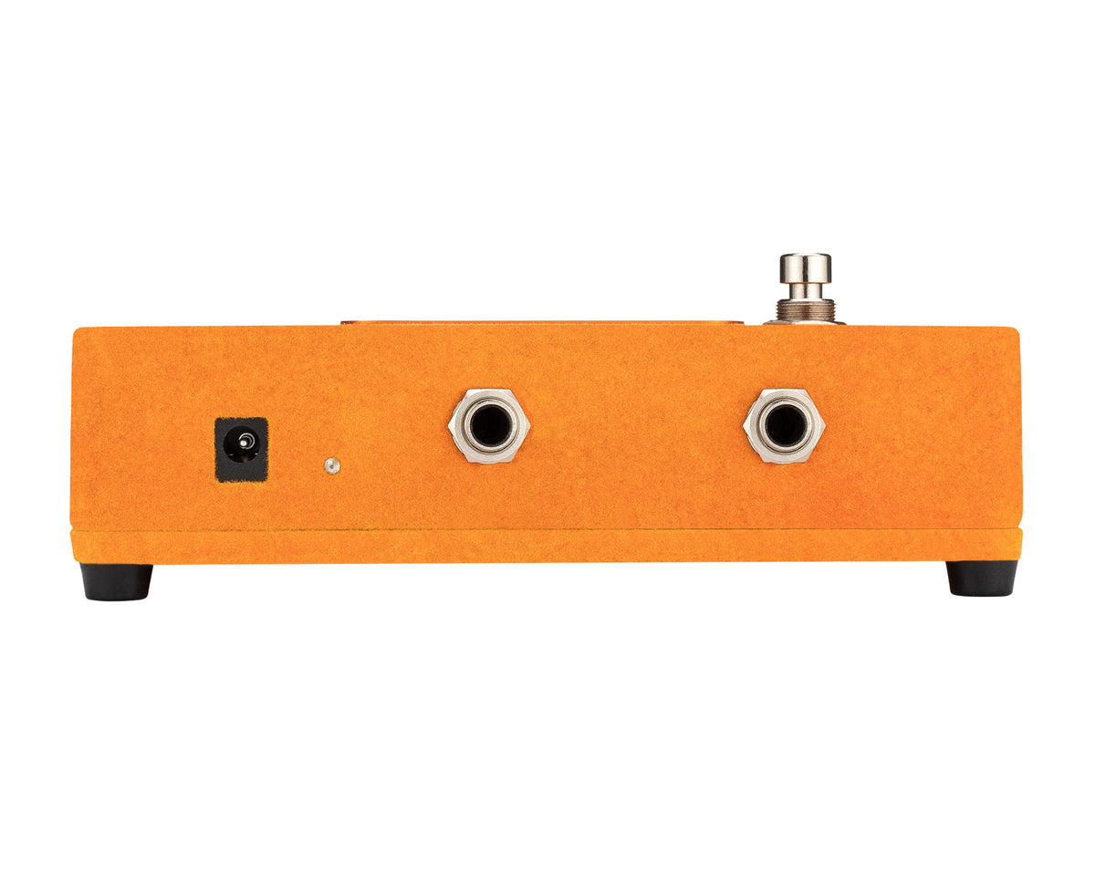 Foxy Tone Box