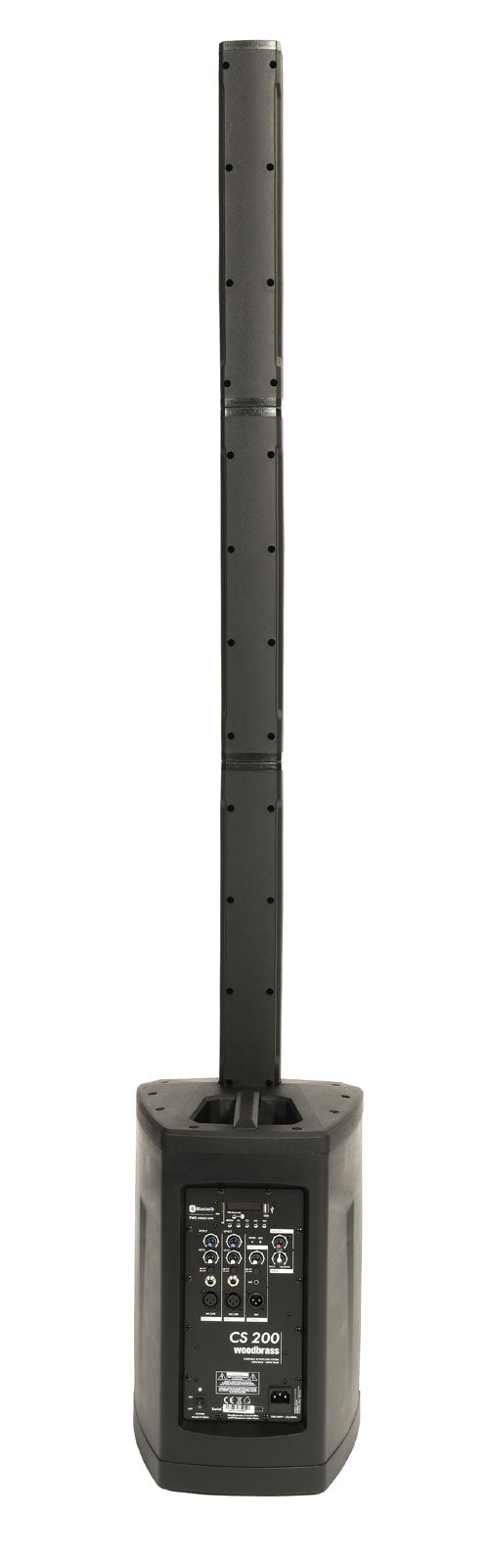 CS2 - Refurbished