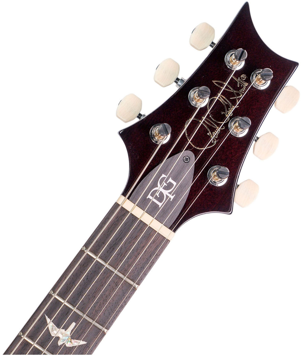Dgt Black Gold Burst