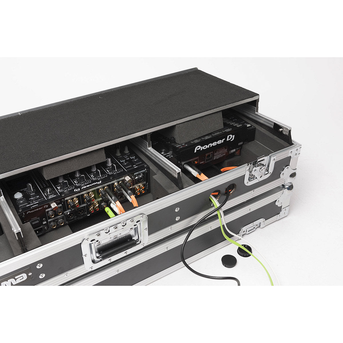Multi-format Workstation Player/mixer Set