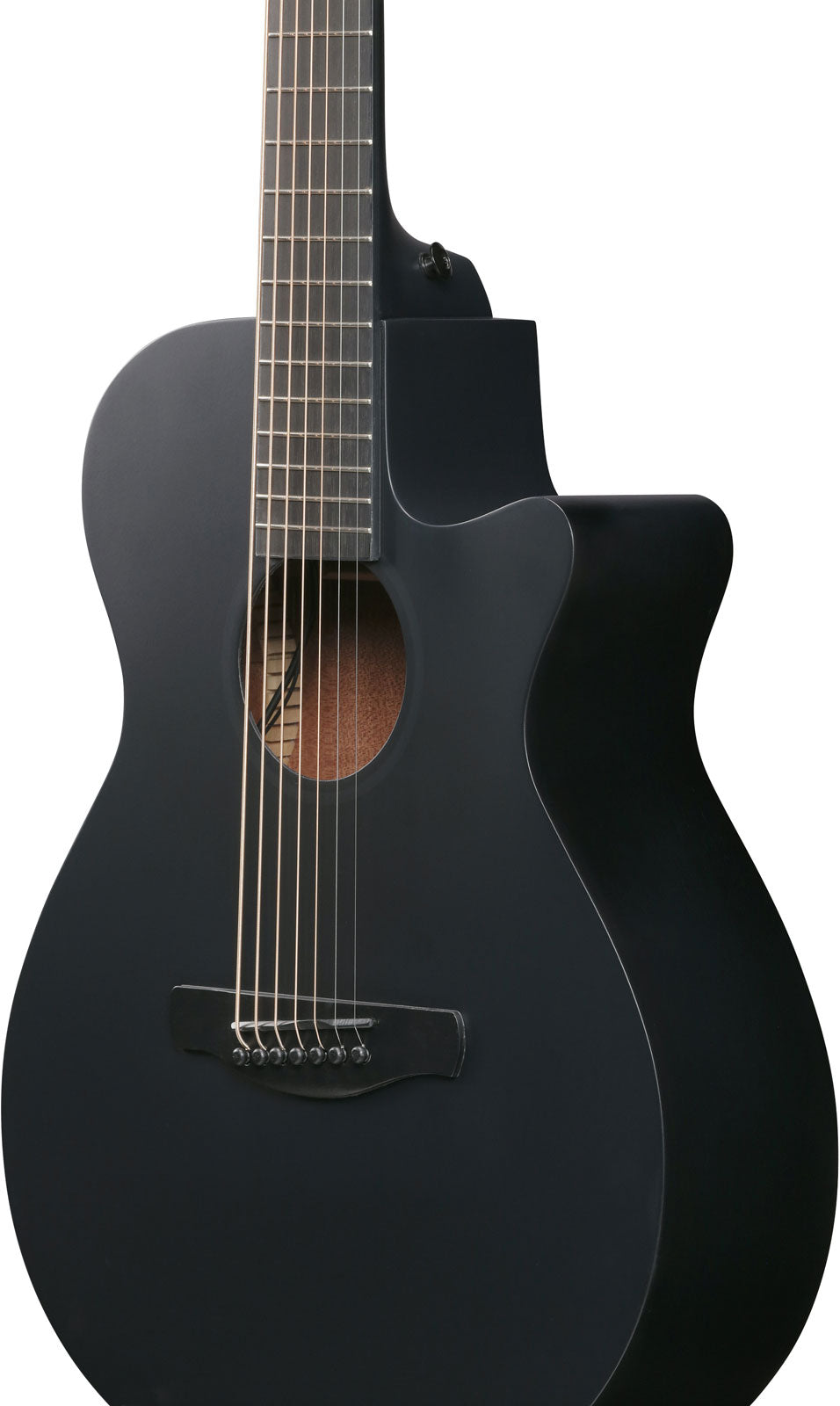AEG721-BOT Black Out