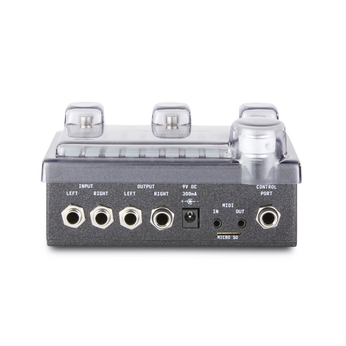 Empress Effects Zoia Cover