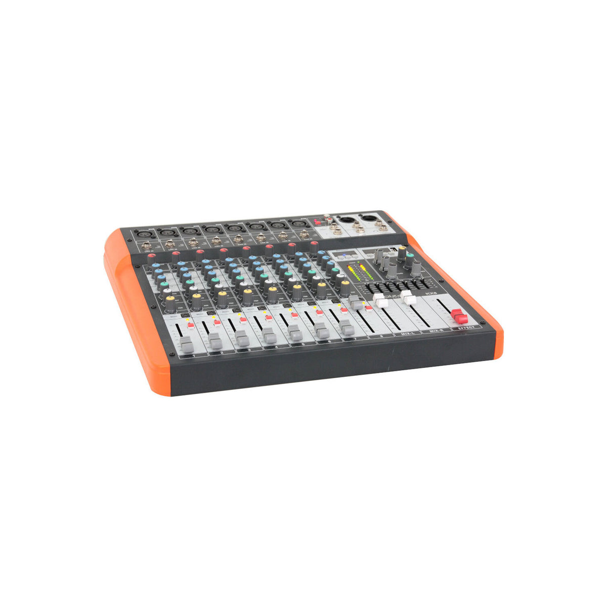 MX802