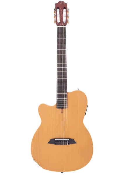 Sire Larry Carlton G5N Lh Nt.S Natural Satin