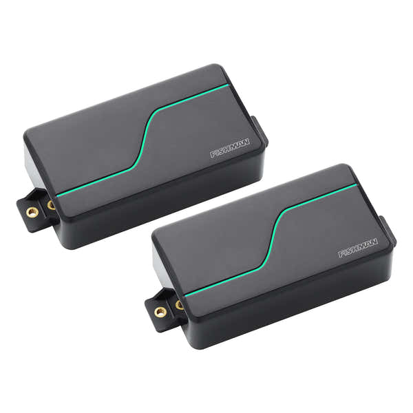 Fishman Stephen Carpenter Signature Pickup Set - 6-string