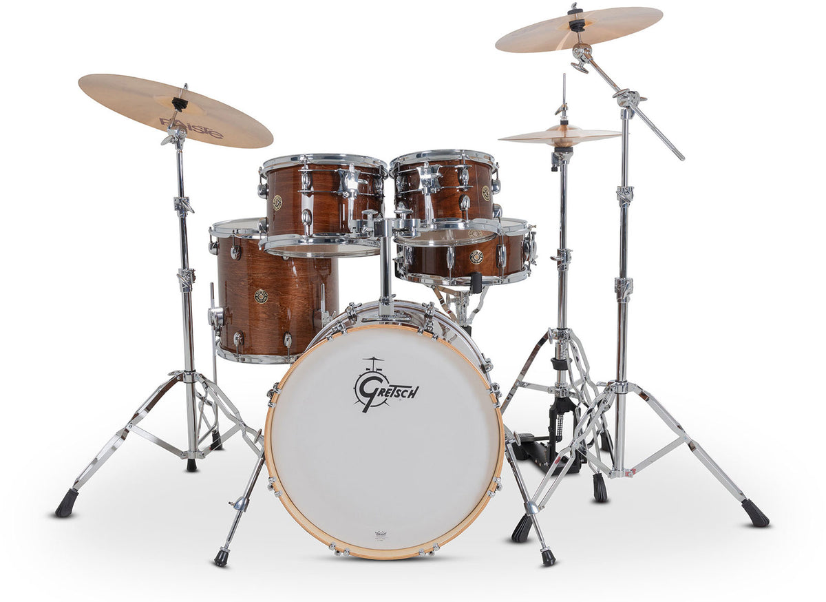 CATALINA Maple Walnut Glaze CM2-E605-WG