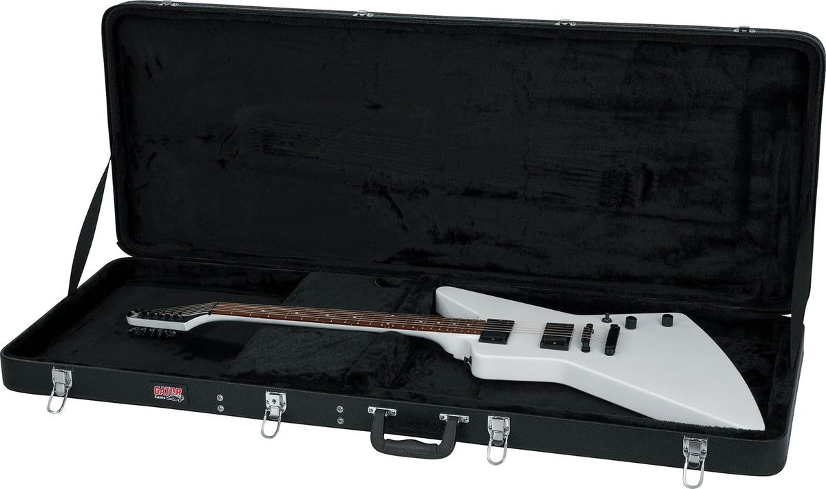 XL/Extreme Wooden Case - GWE
