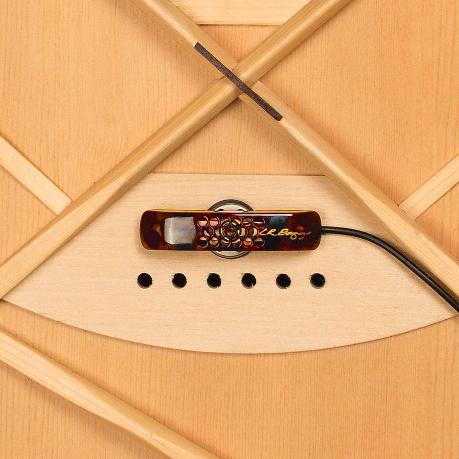LYRIC WITH PREAMP AND VOLUME - Refurbished