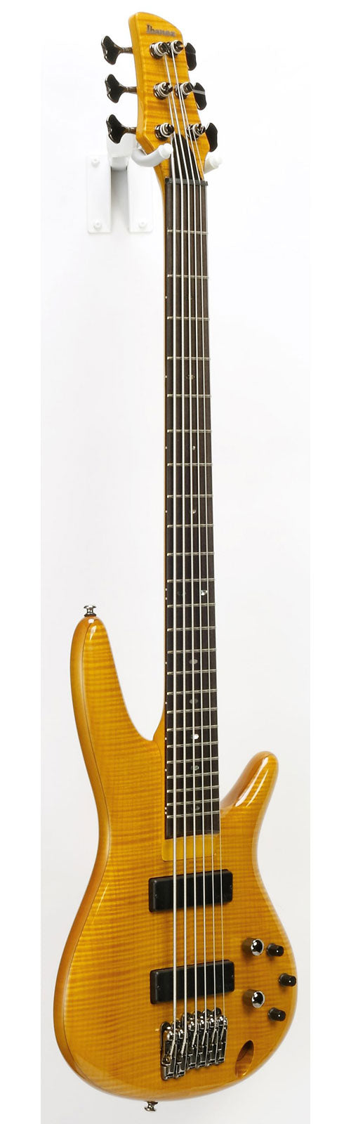 GVB36-AM Amber Signature Gerald Veasley