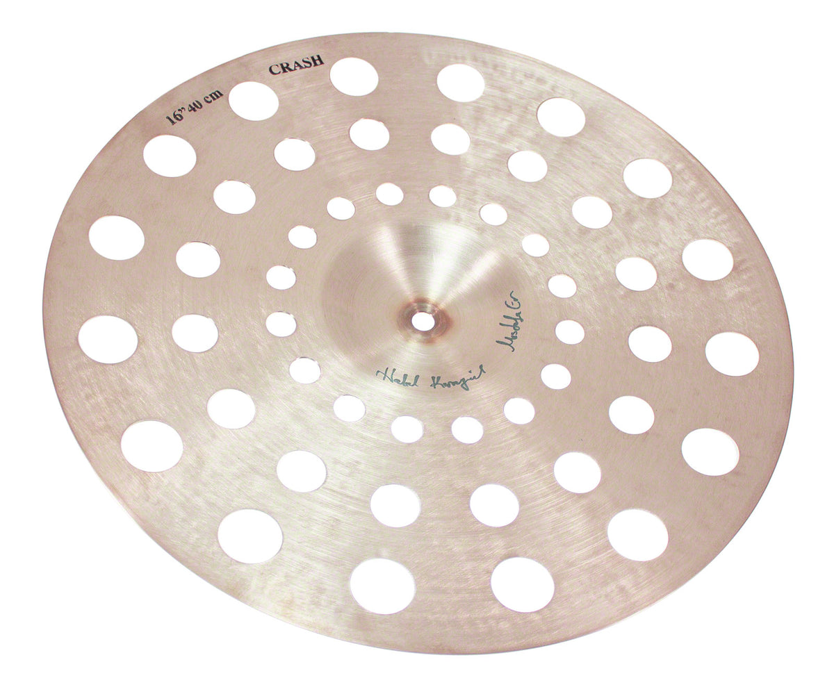 16" CRASH BRX