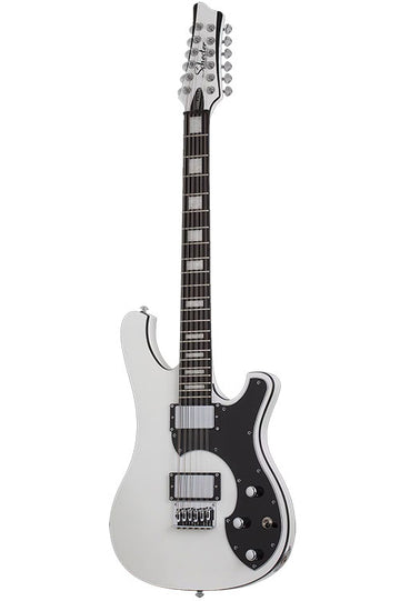 Stargazer-12 Gloss White