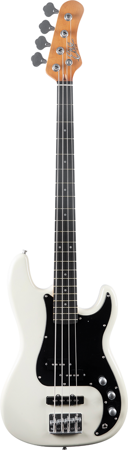 PJ 400 Vintage White