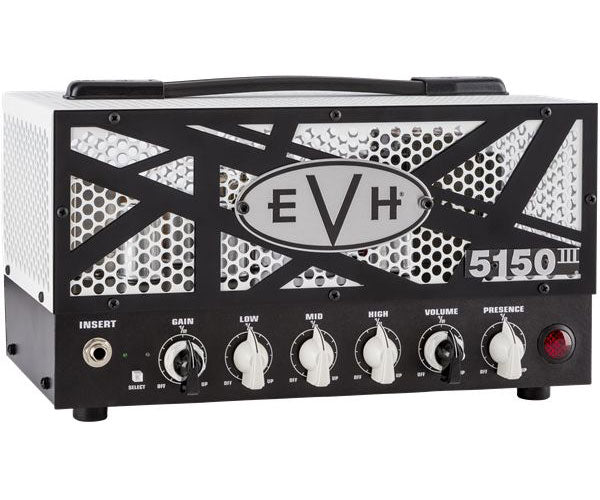 5150iii 15W Lbxii Head 230V Eu