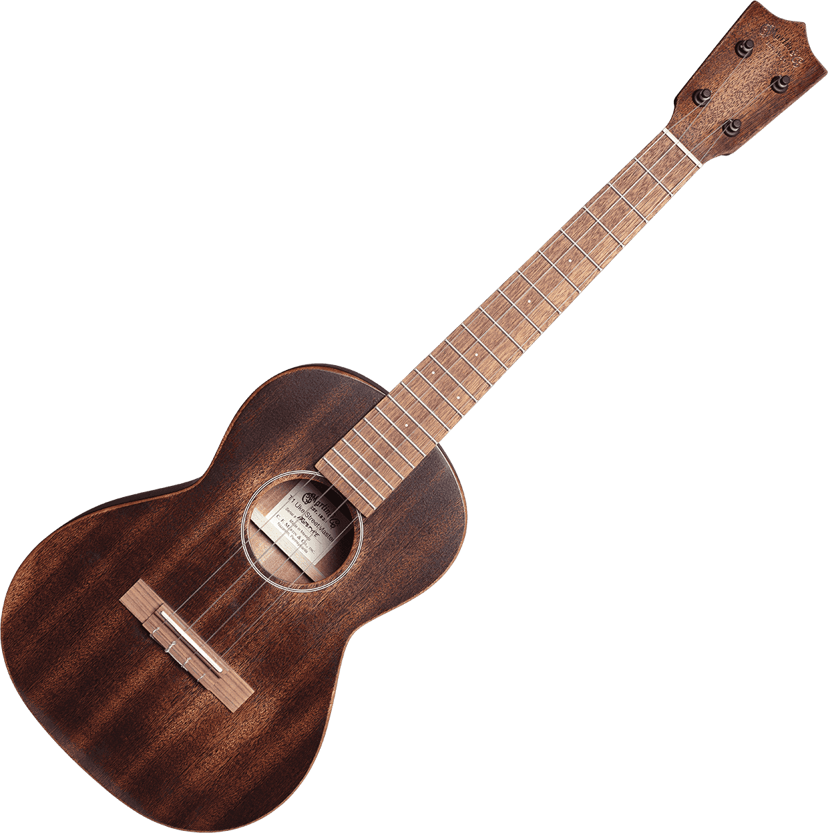 T1 Streetmaster Uke
