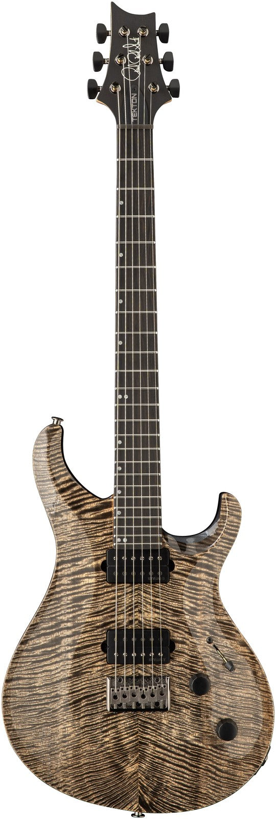 Tekton Black Tourmaline