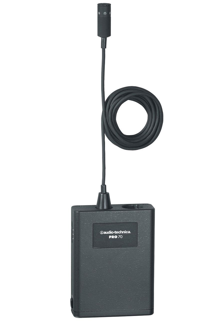 Audio Technica Wireless Transmitters