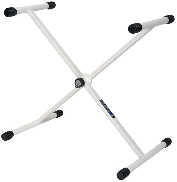 Quiklok Keyboard stand T10BK White
