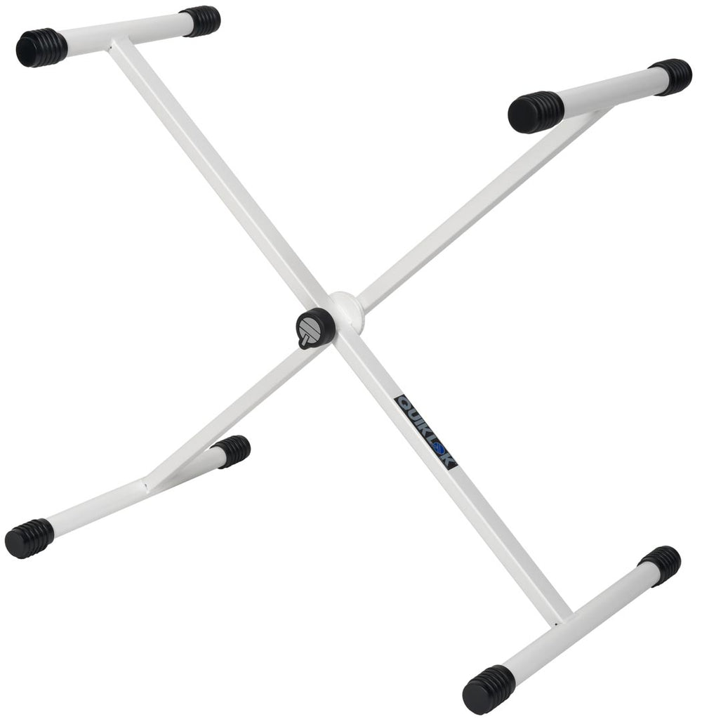 Keyboard stand T10BK White