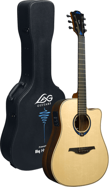 HyVibe 1 Series 30 Dreadnought Ctw