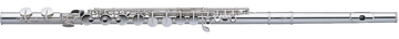 201S Alto Quantz - Straight Headjoint + C Foot