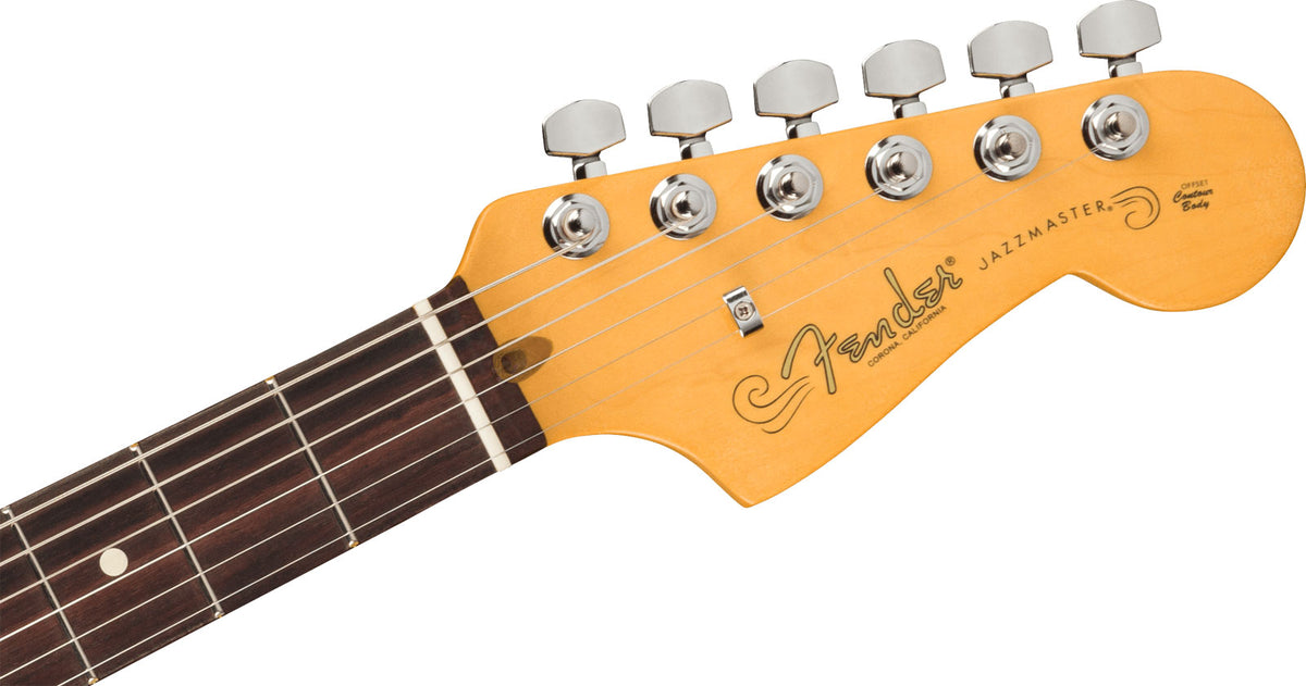 Jazzmaster American Professional II Rw Dark Night