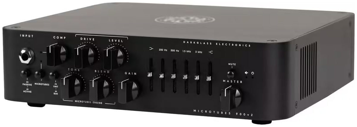 Microtubes 900 V2