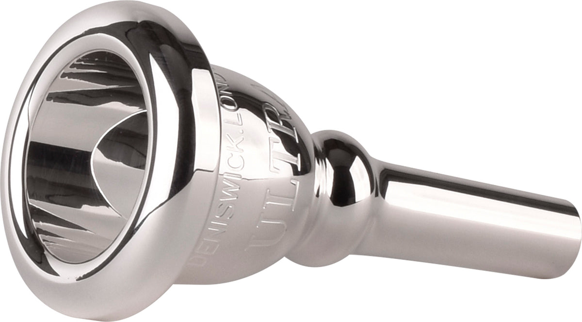 Aaron Tindall Ultra 3Y Silver-Plated (Tuba)