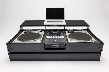 Multi-format BATTLE-workstation Black/black