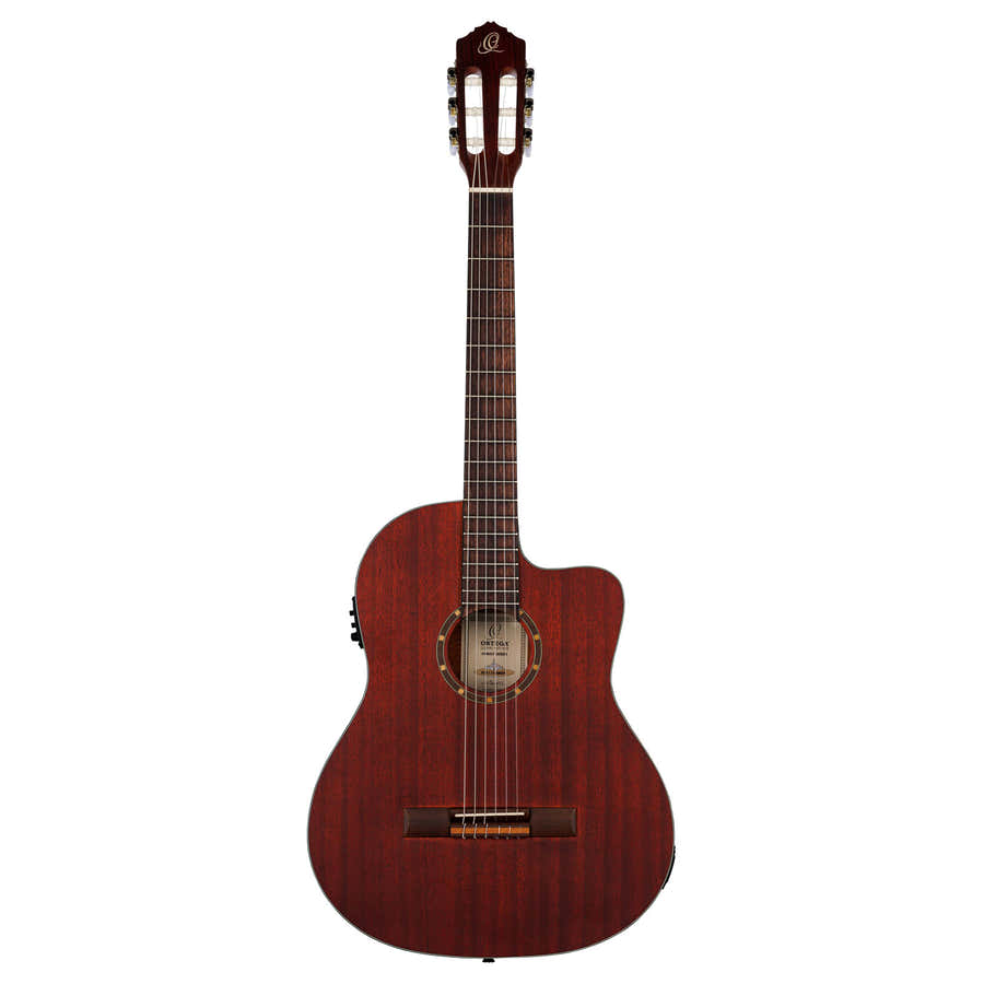 R125 Spruce SN Natural EQ