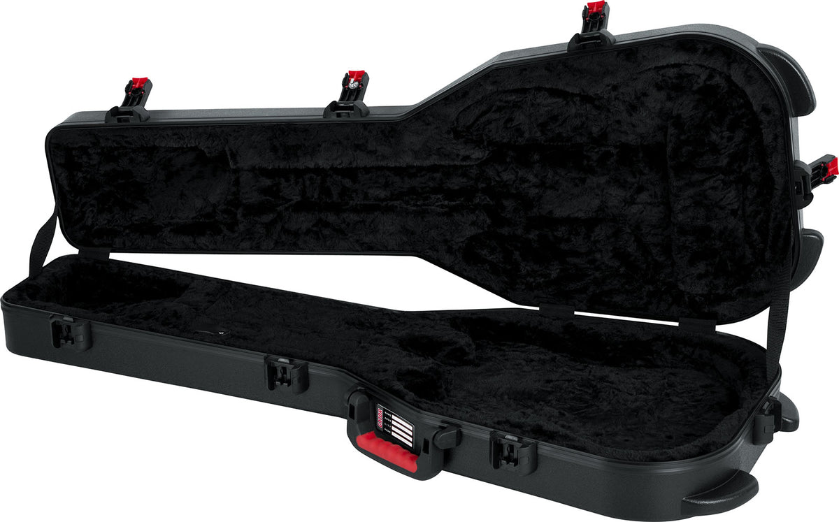 SG PE Case - GTSA