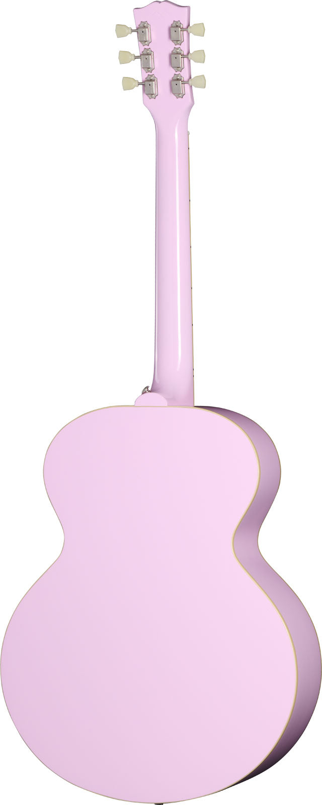 J-180 LS Pink IBGCS